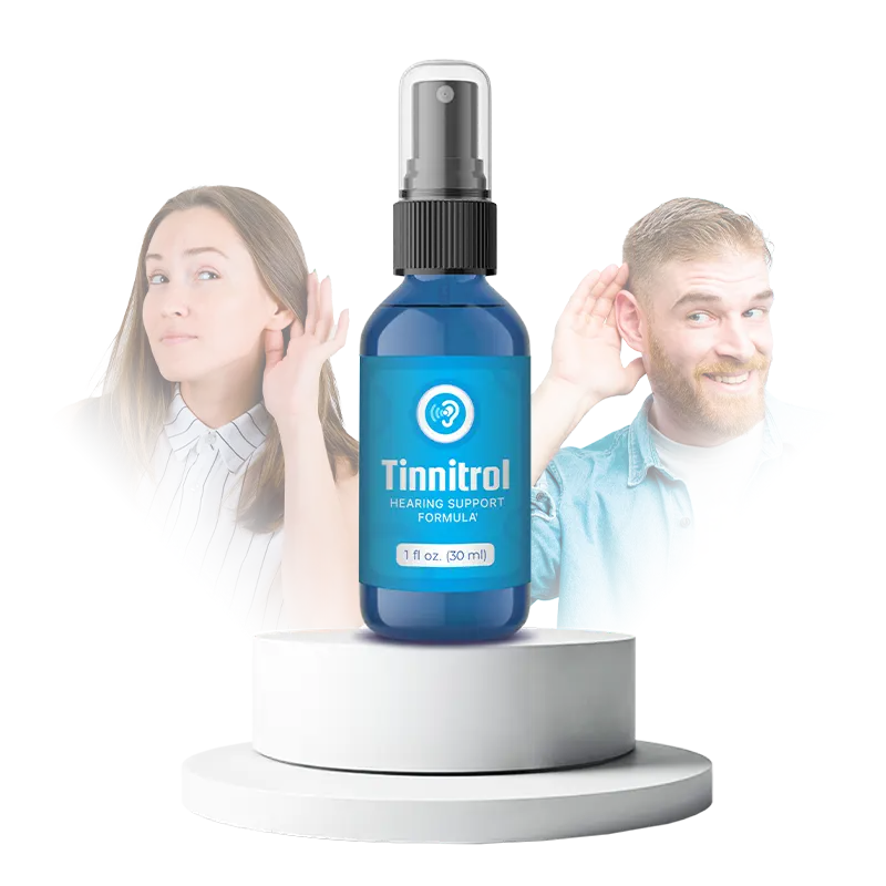 Tinnitrol for Optimal Ear Wellness