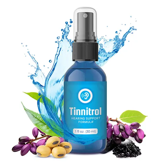 Tinnitrol for Enhanced Hearing